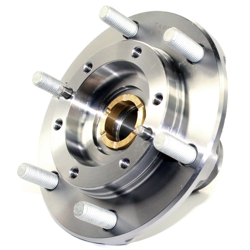 DuraGo 295-95157 Wheel Hub (Front) - Image 2